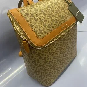 Dkny | Bags | Beautiful Dkny Backpack New With Tag | Poshmark